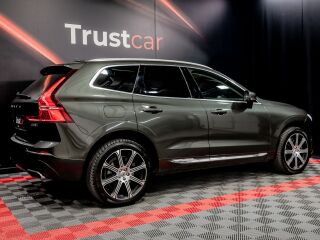 Volvo XC60 D5 Inscription AWD 2.0 173kW