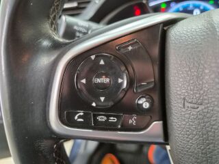 Honda Civic 4DR Elegance NAVI 1.5 134кВ