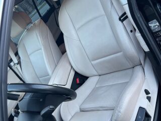 BMW 535 D 3.0 R6 Diesel 220kW