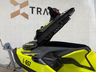 Sea-Doo RXT-X 300 RS AUDIO 1.6 R3 217кВ