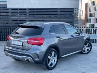 Mercedes-Benz GLA 220 AMG 4Matic 2.1 125kW