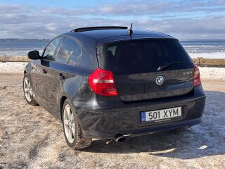 BMW 123 2.0 150kW