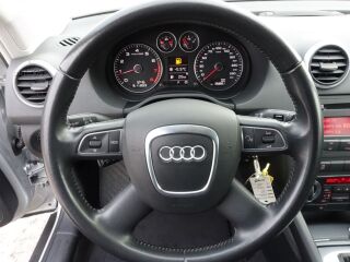 Audi A3 Sportback Facelift EU5 1.4 TFSi 92kW