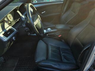 BMW 530 Innovation pack II 3.0 173kW