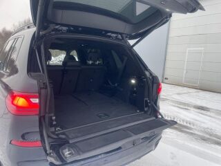 BMW X7 XDRIVE40D M-SPORTPAKETT 3.0 250кВ
