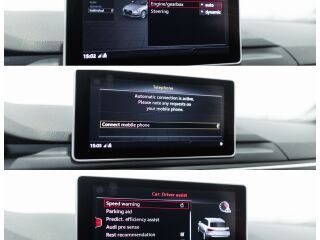 Audi A4 Avant Comfort Line 2.0 140kW