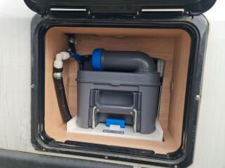 Citroen Giottiline Giottivan/Privelege/rapido 2.2 88kW