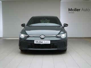 Volkswagen Golf GTI 2.0 180kW