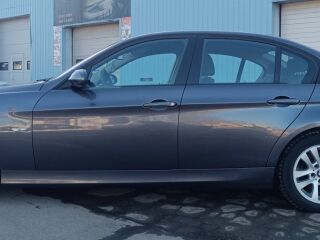 BMW 318 2.0 105kW