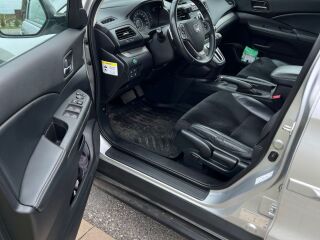 Honda CR-V Lifestyle 2.0 114kW