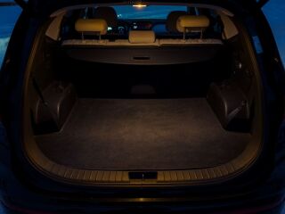 Hyundai Santa Fe Calligraphy 7 2.2 148kW