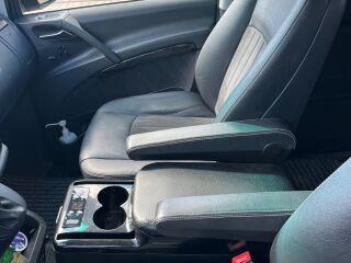 Mercedes-Benz Viano Avantgarde 3.0 V6 CDI 165кВ