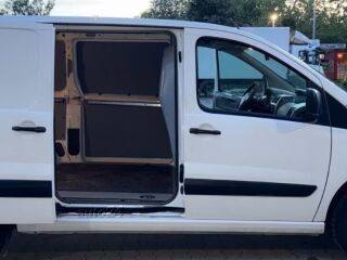 Peugeot Expert L2H1 Camper/Cargo 2.0 R4 HDi 94kW