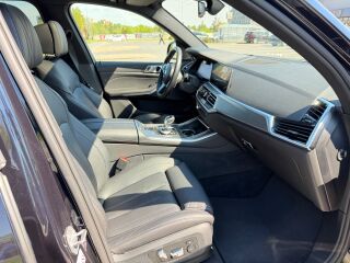 BMW X5 M Sport 3.0