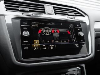 Volkswagen Tiguan Allspace 2.0 TDI 110kW