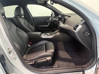BMW 316 d M-sportpakett R4 90kW