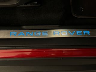 Land Rover Range Rover Evoque 2.0 132kW