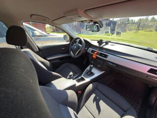 BMW 318 2.0 105kW