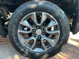 GMC Sierra 1500 4x4 4.3 V6 213kW