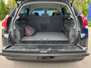 Peugeot 3008 1.6 115kW