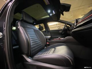 Kia Sportage GT Line 1.6 130kW