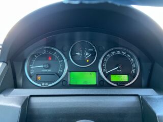Land Rover Range Rover Sport 2.7 Diesel 140kW