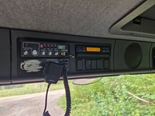 Volvo FL6 184kW