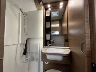 Knaus VW Tourer Van 500 MQ Vansation 2.0 110kW