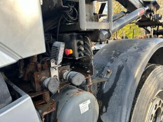 Mercedes-Benz Arocs 390kW