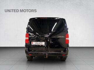 Toyota ProAce 2.0 106kW