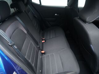 Dacia Sandero Stepway Comfort TCe 1.0 67kW