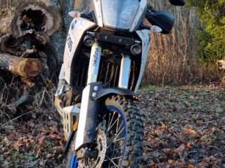 Yamaha XTZ 700 Tenere 54kW