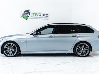 BMW M550 Frozen Individual X-drive 3.0 280kW