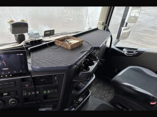 Volvo FH 500XL I Save 375kW