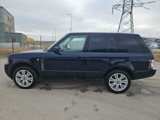 Land Rover Range Rover TdV8 Vogue 4.4 230kW