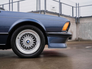 BMW M6 M635 CSi 3.5 210kW