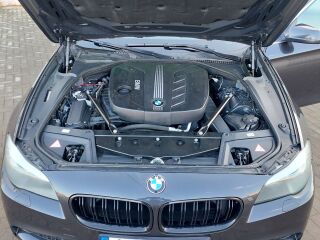 BMW 520 F11 520D 2.0 135kW