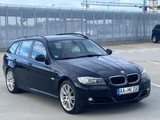 BMW 318 Facelift / Comfort & Connectivity Package 2.0 R4 105кВ