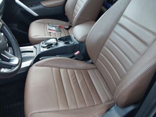 Mercedes-Benz X 350 3.0 190kW