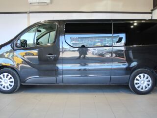 Renault Trafic Grand Pack Clim dCi 2.0 107кВ