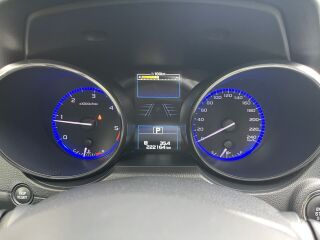Subaru Outback 2.0 110kW