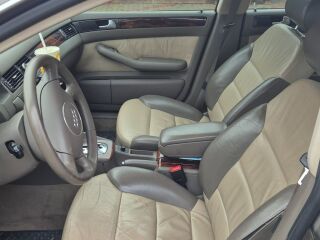 Audi A6 allroad 2.5