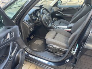 Opel Zafira Sport Tourer 2.0 R4 TDCI 121кВ