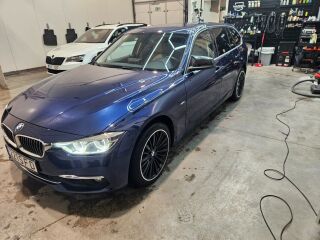 BMW 330 3.0 190kW