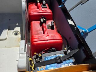 Terhi  9,9 hp
