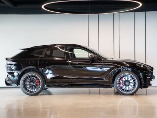 Aston Martin DBX 707 4.0 V8 520kW