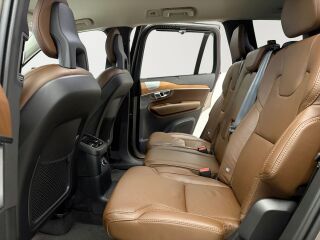 Volvo XC90 AWD T8 Inscription B&W 2.0 223kW
