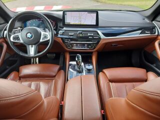 BMW 530 LCI 3.0 210kW