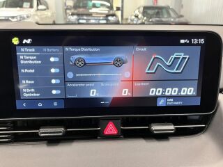 Hyundai Ioniq 5 N EL 158kW