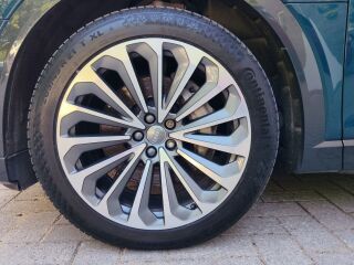 Audi e-tron 158kW